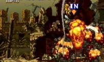 Metal Slug Anthology