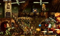 Metal Slug Anthology