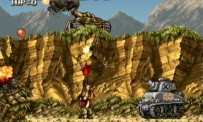 Metal Slug Anthology