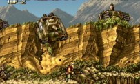 Metal Slug Anthology