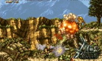 Metal Slug Anthology