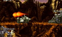 Metal Slug Anthology