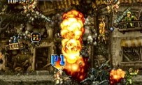 Metal Slug Anthology