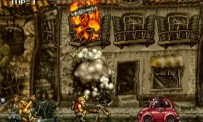 Metal Slug Anthology