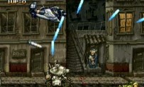 Metal Slug Anthology