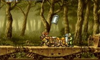 Metal Slug Anthology