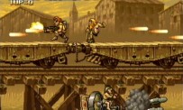 Metal Slug Anthology