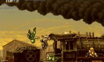 Metal Slug Anthology