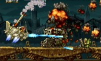 Metal Slug Anthology