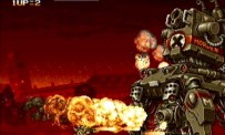 Metal Slug Anthology