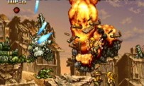 Metal Slug Anthology