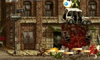 Metal Slug Anthology