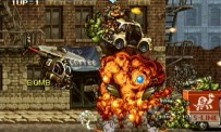 Metal Slug Anthology