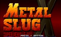 Metal Slug Anthology