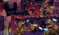 Metal Slug Anthology