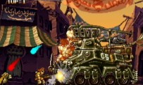 Metal Slug Anthology