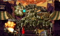 Metal Slug Anthology