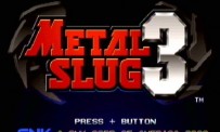 Metal Slug Anthology