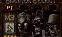 Metal Slug Anthology