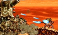 Metal Slug Anthology