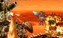 Metal Slug Anthology