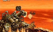 Metal Slug Anthology