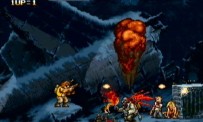 Metal Slug Anthology