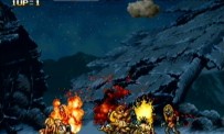 Metal Slug Anthology