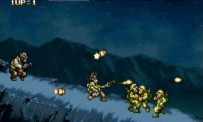 Metal Slug Anthology