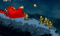 Metal Slug Anthology