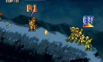 Metal Slug Anthology