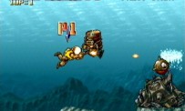 Metal Slug Anthology