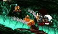 Metal Slug Anthology