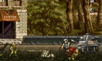 Metal Slug Anthology