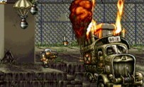 Metal Slug Anthology