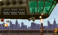 Metal Slug Anthology