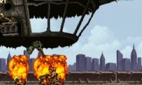 Metal Slug Anthology