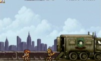 Metal Slug Anthology