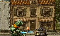 Metal Slug Anthology