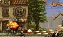 Metal Slug Anthology