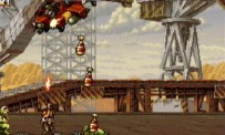 Metal Slug Anthology