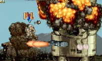 Metal Slug Anthology