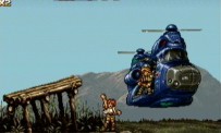 Metal Slug Anthology