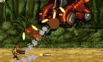 Metal Slug Anthology