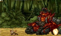 Metal Slug Anthology