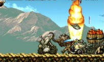 Metal Slug Anthology