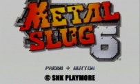 Metal Slug Anthology