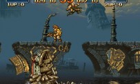 Metal Slug Anthology