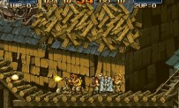 Metal Slug Anthology