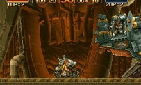 Metal Slug Anthology